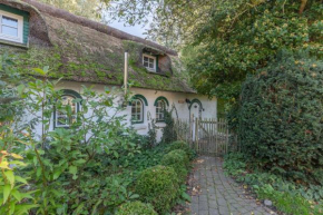 Kastanienhof Strandhafer, Wisch
